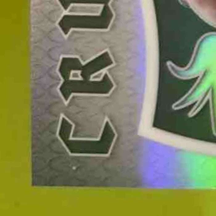 2023-24 Panini Phoenix MarJon Beauchamp Crusade Signatures Green Auto Bucks - Sports Cards