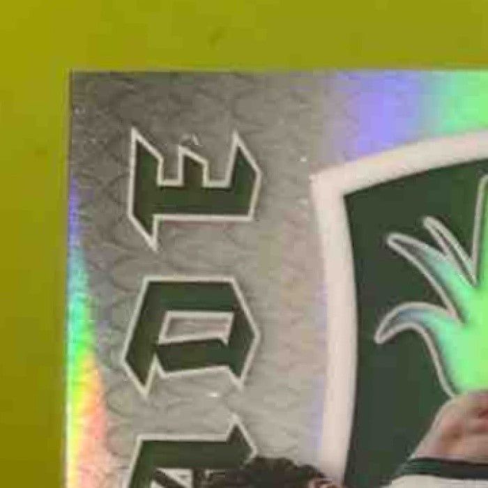 2023-24 Panini Phoenix MarJon Beauchamp Crusade Signatures Green Auto Bucks - Sports Cards