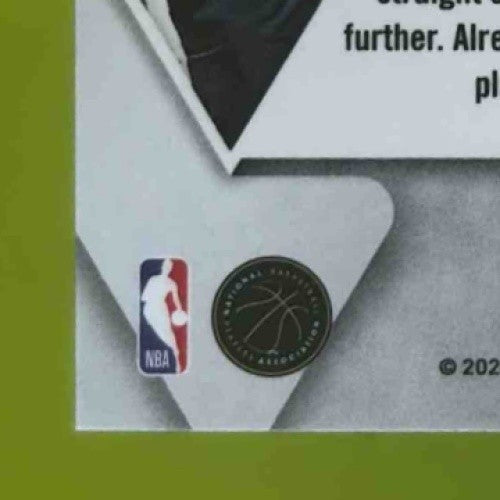 2023-24 Panini Phoenix Victor Wembanyama #256 RC San Antonio Spurs - Sports Cards