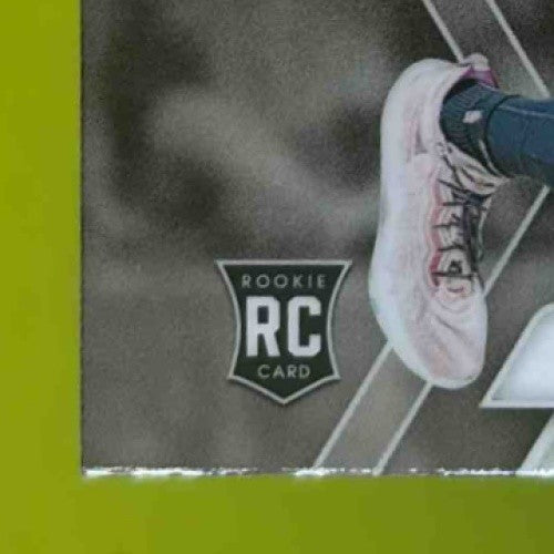 2023-24 Panini Phoenix Victor Wembanyama #256 RC San Antonio Spurs - Sports Cards