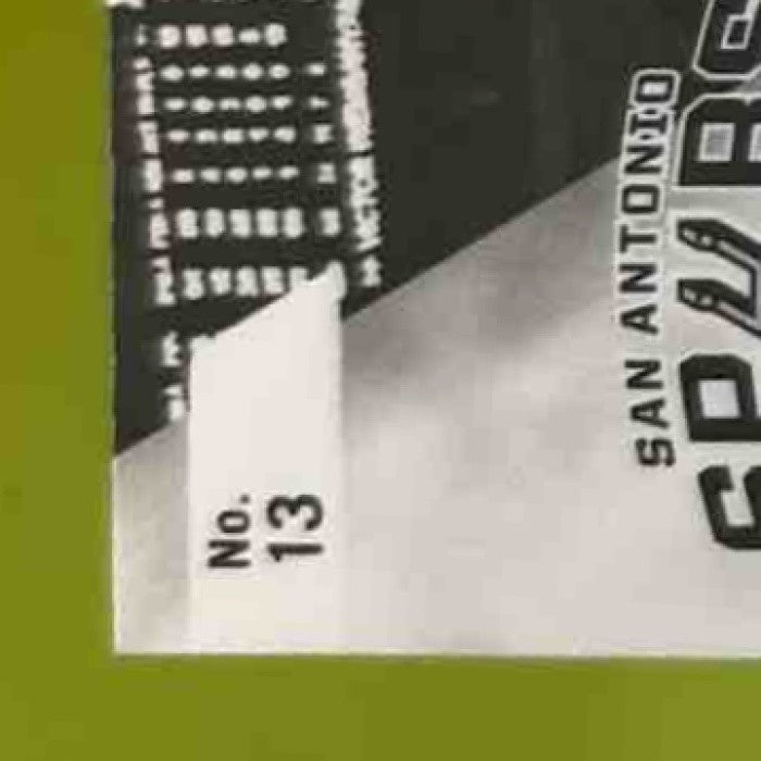 2023-24 Panini Phoenix Victor Wembanyama Instant Phenom #13 RC San Antonio Spurs - Sports Cards