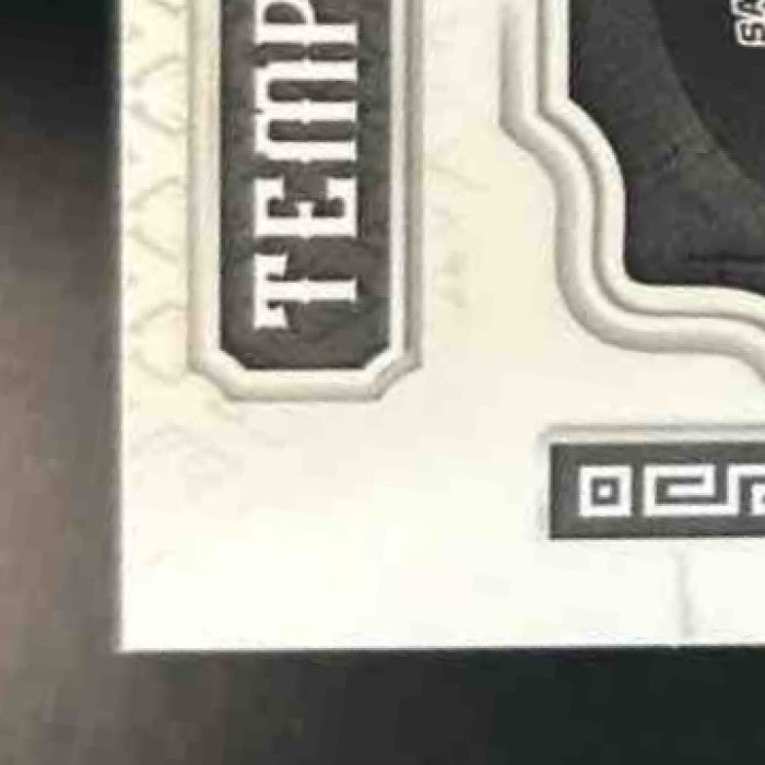 2023-24 Panini Phoenix Victor Wembanyama Temple Men #7 RC Spurs - Sports Cards