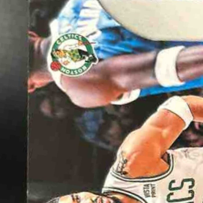 2023-24 Panini Prizm Deca Jayson Tatum Brilliance Mojo /25 #6 Boston Celtics - Sports Cards