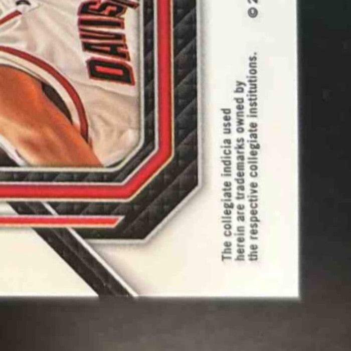 2023-24 Panini Prizm Draft Picks Stephen Curry Blue /199 #53b VAR - Sports Cards