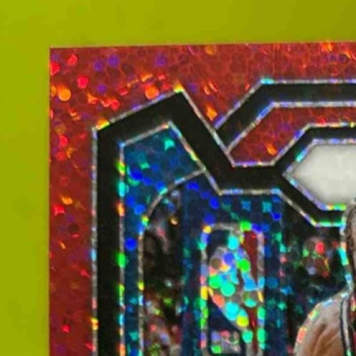 2023-24 Panini Prizm James Harden Prizms Red Sparkle #98 Philadelphia 76ers - Sports Cards