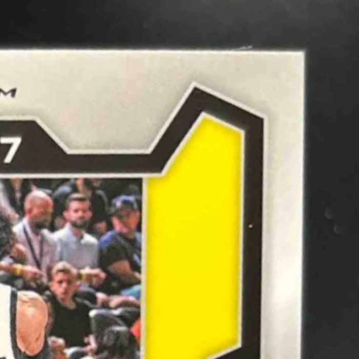 2023-24 Panini Prizm Keyonte George Prizms Pink Ice #127 RC Jazz - Sports Cards