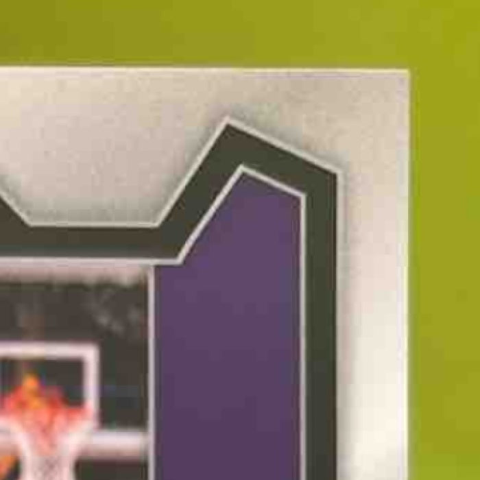 2023-24 Panini Prizm LeBron James Prizms Silver #63 Los Angeles Lakers - Sports Cards