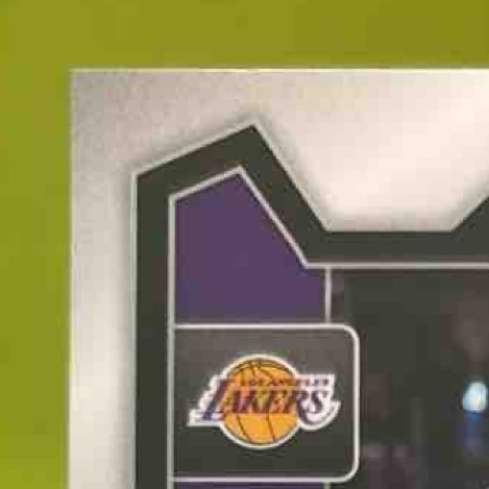 2023-24 Panini Prizm LeBron James Prizms Silver #63 Los Angeles Lakers - Sports Cards