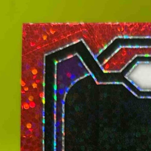 2023-24 Panini Prizm Maxwell Lewis Prizms Red Sparkle #143 RC Los Angeles Lakers - Sports Cards