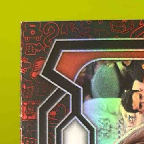 2023-24 Panini Prizm Monopoly Kevin Durant Man Red Pattern #70 Phoenix Suns - Sports Cards