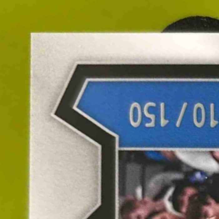 2023-24 Panini Prizm Shai Gilgeous-Alexander /150 #85 Oklahoma City Thunder - Sports Cards