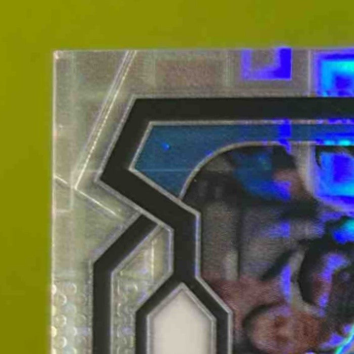2023-24 Panini Prizm Shai Gilgeous-Alexander /150 #85 Oklahoma City Thunder - Sports Cards
