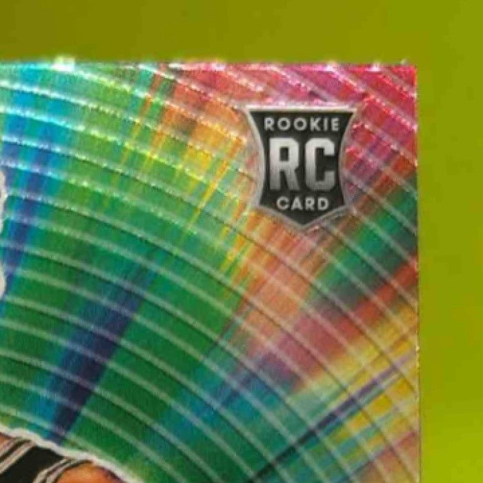 2023-24 Panini Prizm Victor Wembanyama Instant Impact #3 RC San Antonio Spurs - Sports Cards