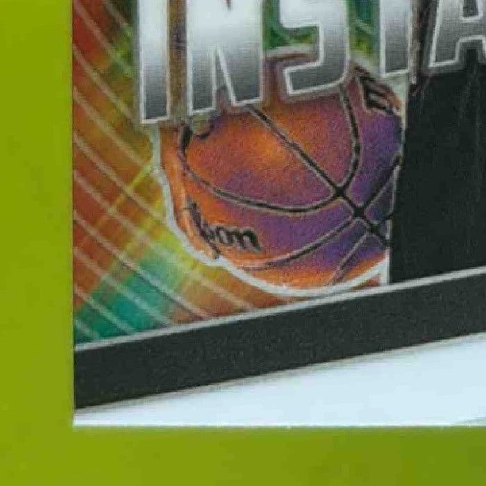 2023-24 Panini Prizm Victor Wembanyama Instant Impact #3 RC San Antonio Spurs - Sports Cards