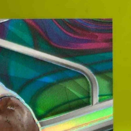 2023-24 Panini Select Julius Randle Green Prizms 5/5 #46 New York Knicks - Sports Cards