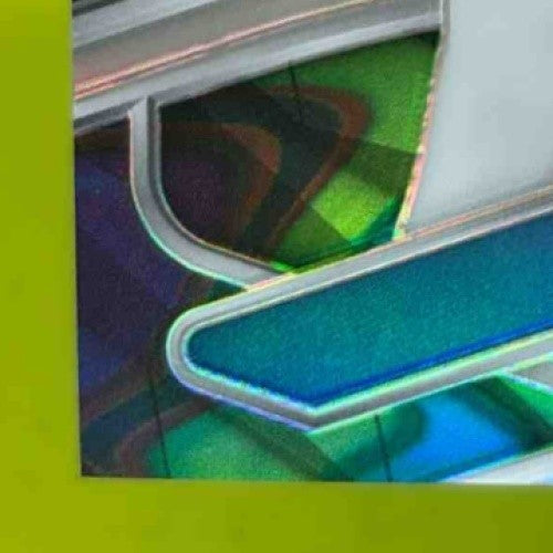 2023-24 Panini Select Julius Randle Green Prizms 5/5 #46 New York Knicks - Sports Cards