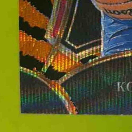 2023-24 Panini Select Kobe Brown Tiger Prizms #320 RC Mezzanine Clippers - Sports Cards