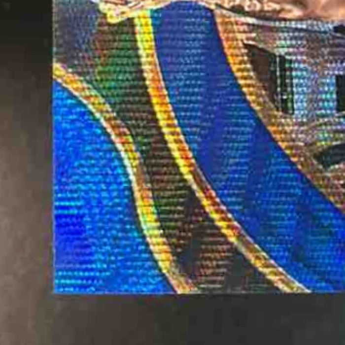 2023-24 Panini Select Paolo Banchero Blue Wave Prizm /75 #231 Courtside Magic - Sports Cards