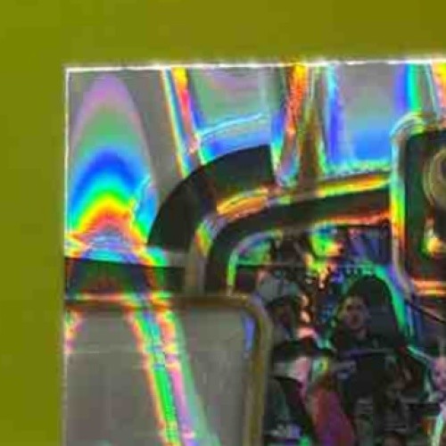 2023-24 Panini Select Victor Wembanyama Tectonic Prizms #87 RC San Antonio Spurs - Sports Cards