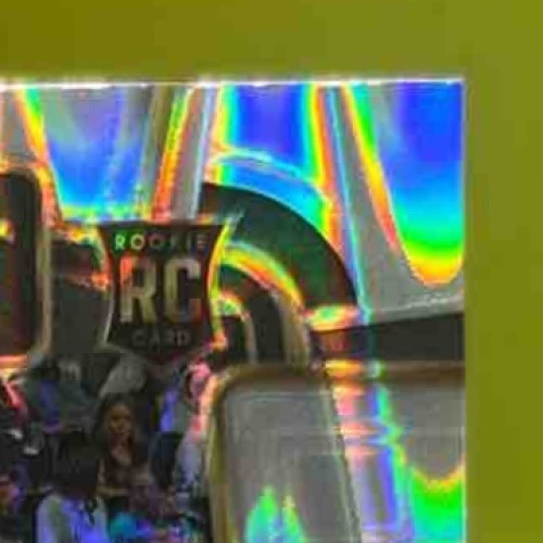 2023-24 Panini Select Victor Wembanyama Tectonic Prizms #87 RC San Antonio Spurs - Sports Cards