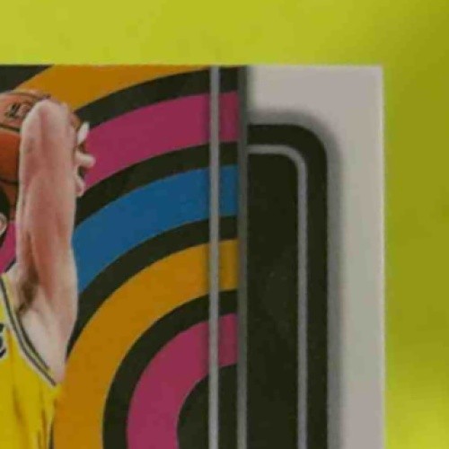 2023 24 Panini Spectra Alex Caruso Retrospect Auto Gold 10/10 Bulls Lakers Sports Cards