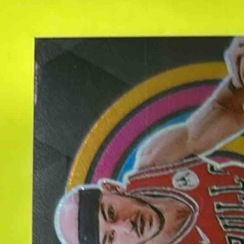 2023 24 Panini Spectra Alex Caruso Retrospect Auto Gold 10/10 Bulls Lakers Sports Cards