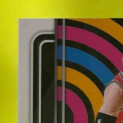 2023 24 Panini Spectra Alex Caruso Retrospect Auto Gold 10/10 Bulls Lakers Sports Cards