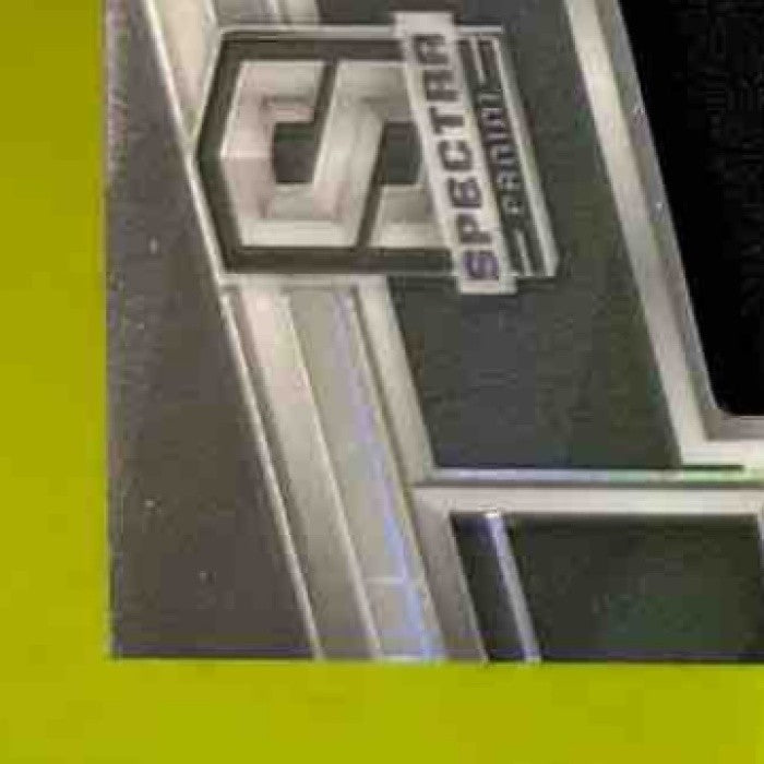 2023-24 Panini Spectra Noah Clowney 100/199 #218 RC MEM Auto Brooklyn Nets - Sports Cards
