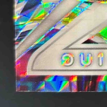 2023-24 Panini Spectra Taylor Hendricks Aspiring Patches Interstellar/75 Jazz RC - Sports Cards