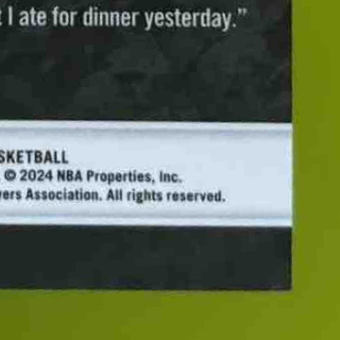 2023-24 Phoenix Tyrese Haliburton Fade To Black Maroon Ice /275 Indiana Pacers - Sports Cards