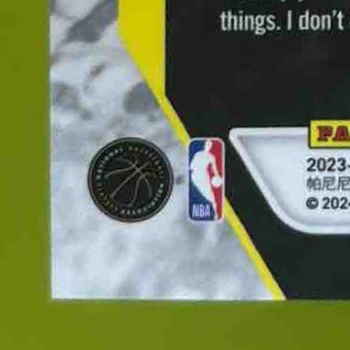2023-24 Phoenix Tyrese Haliburton Fade To Black Maroon Ice /275 Indiana Pacers - Sports Cards