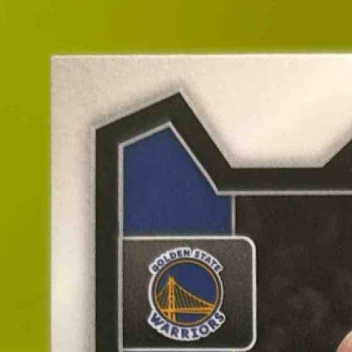 2023-24 Prizm Monopoly Klay Thompson Man Red Pattern #29 Golden State Warriors - Sports Cards