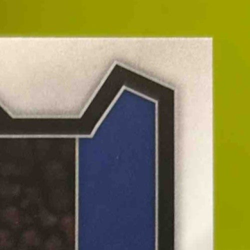 2023-24 Prizm Monopoly Klay Thompson Man Red Pattern #29 Golden State Warriors - Sports Cards