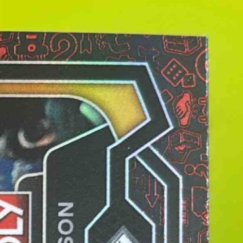 2023-24 Prizm Monopoly Klay Thompson Man Red Pattern #29 Golden State Warriors - Sports Cards