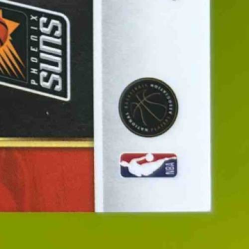 2023-24 Select Bradley Beal Neon Orange Pulsar Prizms FOTL 5/15 247 Phoenix Suns - Sports Cards