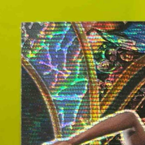 2023 24 Select Jarace Walker Elephant Prizm SSP #273 RC Courtside Indiana Pacers Sports Cards