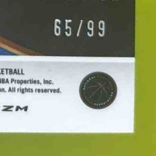 2023-24 Select Shai Gilgeous-Alexander Pink Cracked Ice Prizms /99 #144 Thunder - Sports Cards