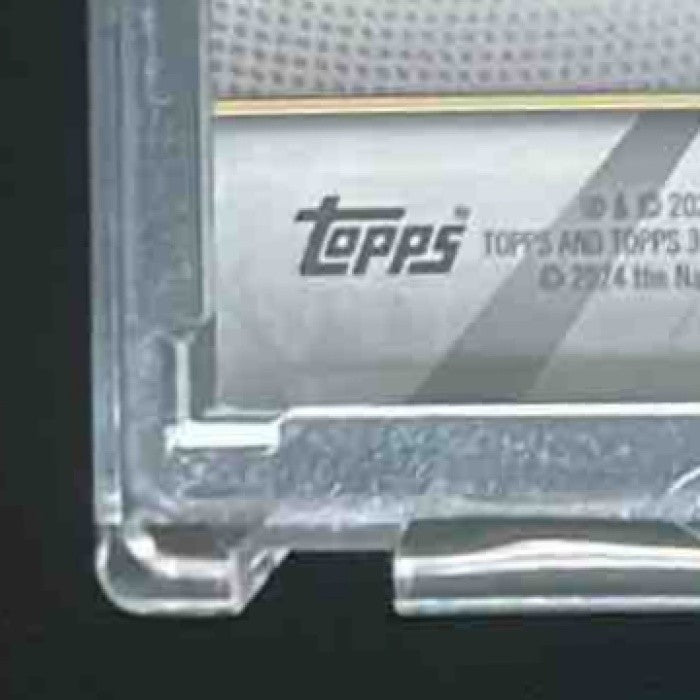 2023-24 Topps 3 Domantas Sabonis Triple Double 40/49 #TD-4 Sacramento Kings - Sports Cards
