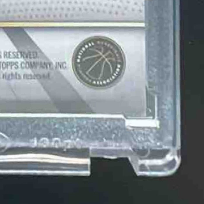2023-24 Topps 3 Domantas Sabonis Triple Double 40/49 #TD-4 Sacramento Kings - Sports Cards