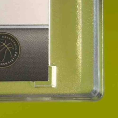 2023-24 Topps 3 Jordan Hawkins Rookie Relics Auto Prime Bronze 16/25 New Orleans - Sports Cards