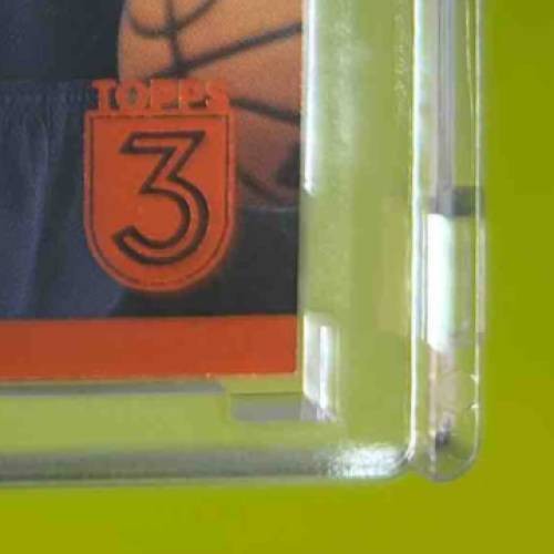 2023-24 Topps 3 Jordan Hawkins Rookie Relics Auto Prime Bronze 16/25 New Orleans - Sports Cards