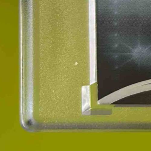 2023-24 Topps 3 Kris Murray Full Court Signs 2/49 #FCS-KMU RC Auto Trail Blazers - Sports Cards