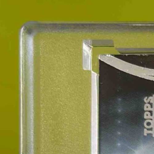 2023-24 Topps 3 Kris Murray Full Court Signs 2/49 #FCS-KMU RC Auto Trail Blazers - Sports Cards