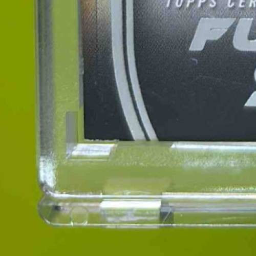 2023-24 Topps 3 Max Strus Full Court Signs 12/49 FCS-MS Auto Cleveland Cavaliers - Sports Cards