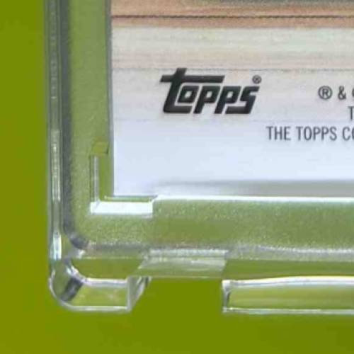 2023-24 Topps 3 Max Strus Full Court Signs 12/49 FCS-MS Auto Cleveland Cavaliers - Sports Cards