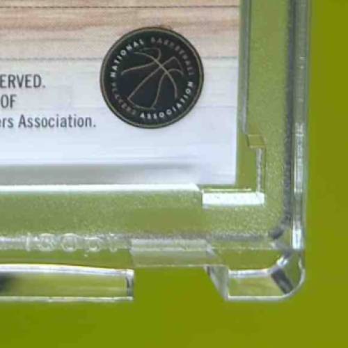 2023-24 Topps 3 Max Strus Full Court Signs 12/49 FCS-MS Auto Cleveland Cavaliers - Sports Cards