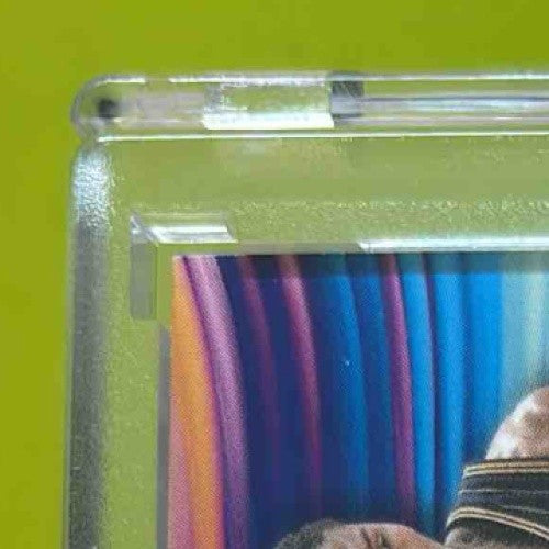 2023-24 Topps 3 Metta World Peace Serendipitous Sigs 42/49 Auto Indiana Pacers - Sports Cards