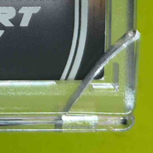 2023 24 Topps 3 Myles Turner Full Court Signs 47/49 #FCS MT Auto Indiana Pacers Sports Cards