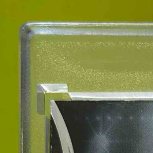 2023 24 Topps 3 Myles Turner Full Court Signs 47/49 #FCS MT Auto Indiana Pacers Sports Cards