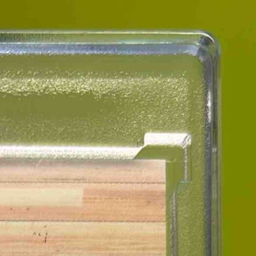 2023 24 Topps 3 Myles Turner Full Court Signs 47/49 #FCS MT Auto Indiana Pacers Sports Cards